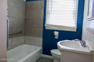 1107 Oak Ave, Hamlet, NC 28345 - Photo 20