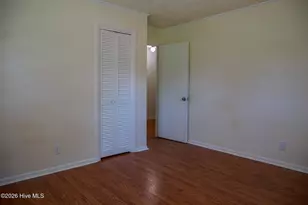 1107 Oak Ave, Hamlet, NC 28345 - Photo 22