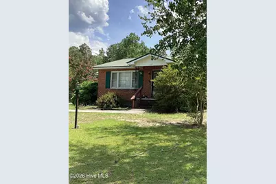 1107 Oak Avenue, Hamlet, NC 28345 - Photo 32