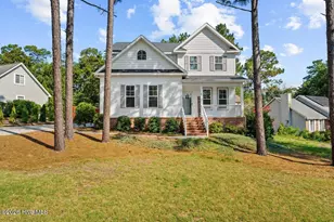 85 Wheeling Dr, Pinehurst, NC 28374 - Photo 1