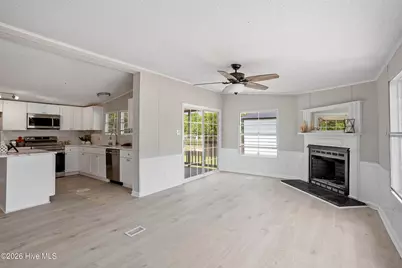 2288 Biltmore Road, Spring Hope, NC 27882 - Photo 2