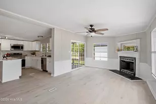 2288 Biltmore Rd, Spring Hope, NC 27882 - Photo 2