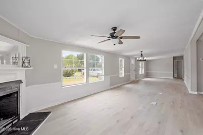 2288 Biltmore Road, Spring Hope, NC 27882 - Photo 4