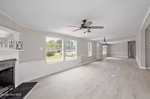 2288 Biltmore Rd, Spring Hope, NC 27882 - Photo 4