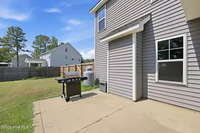 307 N Prince Henry Way, Cameron, NC 28326 - Photo 40