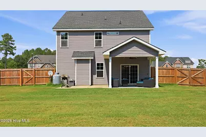 307 N Prince Henry Way, Cameron, NC 28326 - Photo 34
