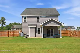 307 N Prince Henry Way, Cameron, NC 28326 - Photo 34