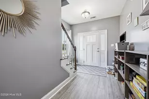 307 N Prince Henry Way, Cameron, NC 28326 - Photo 6
