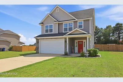 307 N Prince Henry Way, Cameron, NC 28326 - Photo 2