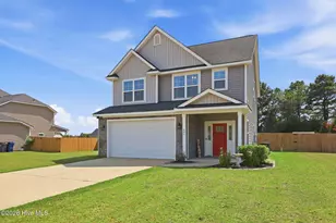 307 N Prince Henry Way, Cameron, NC 28326 - Photo 2
