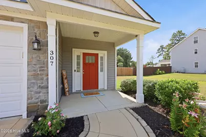 307 N Prince Henry Way, Cameron, NC 28326 - Photo 4