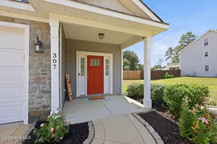 307 N Prince Henry Way, Cameron, NC 28326 - Photo 4