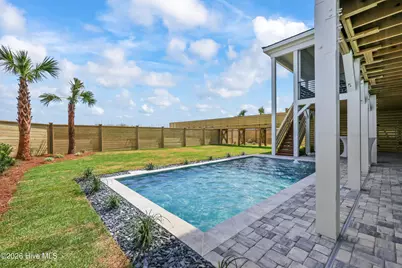 738 New River Inlet Road, North Topsail Beach, NC 28460 - Photo 4