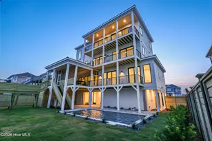 738 New River Inlet Rd, North Topsail Beach, NC 28460 - Photo 40