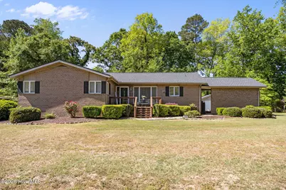 105 Dogwood Drive, Washington, NC 27889 - Photo 1