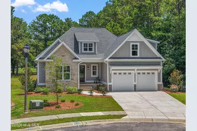 9479 Old Salem Way NW, Calabash, NC 28467 - Photo 2