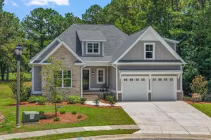 9479 Old Salem Way NW, Calabash, NC 28467 - Photo 2
