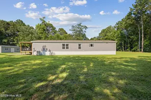 4324 US-117, Rose Hill, NC 28458 - Photo 36