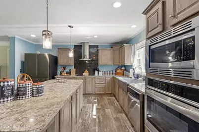 4324 US 117, Rose Hill, NC 28458 - Photo 12