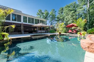 3050 Country Club Hills Dr, North Augusta, SC 29860 - Photo 4