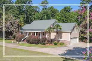 3050 Country Club Hills Dr, North Augusta, SC 29860 - Photo 1