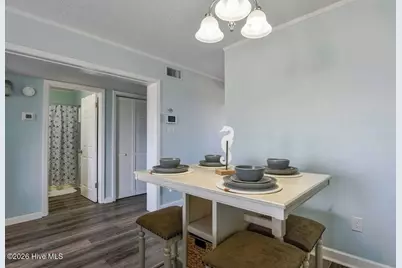 302 Canal Drive #Unit 13, Carolina Beach, NC 28428 - Photo 12