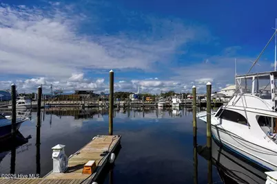 302 Canal Drive #Unit 13, Carolina Beach, NC 28428 - Photo 24