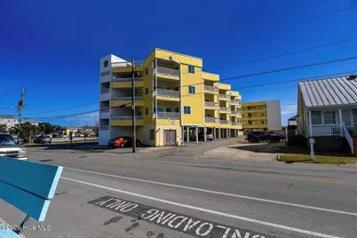 302 Canal Drive #Unit 13, Carolina Beach, NC 28428 - Photo 2