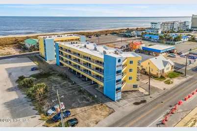 302 Canal Drive #Unit 13, Carolina Beach, NC 28428 - Photo 1