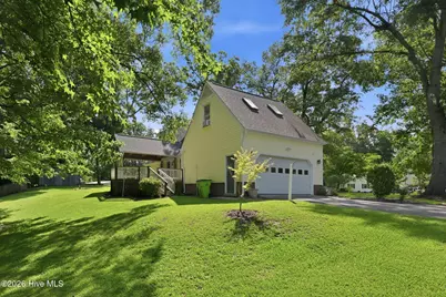 4800 Meadow Court Drive, New Bern, NC 28562 - Photo 28