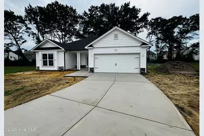 507 S Carey Street #62, La Grange, NC 28551 - Photo 1