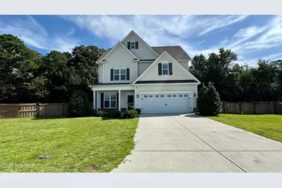 29 Farm Meadow Court, Hampstead, NC 28443 - Photo 2
