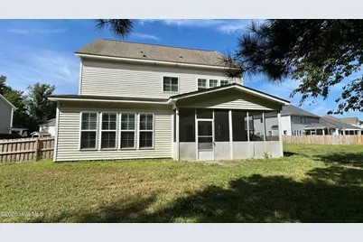 29 Farm Meadow Court, Hampstead, NC 28443 - Photo 68