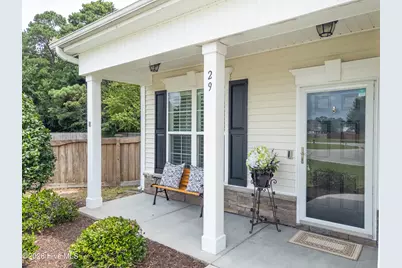 29 Farm Meadow Court, Hampstead, NC 28443 - Photo 4
