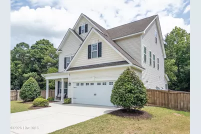29 Farm Meadow Court, Hampstead, NC 28443 - Photo 2
