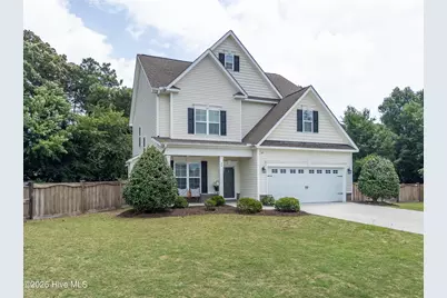 29 Farm Meadow Court, Hampstead, NC 28443 - Photo 1