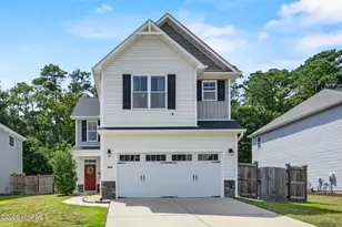 9389 Cassadine Ct, Leland, NC 28451 - Photo 1