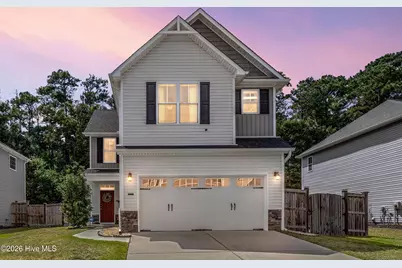 9389 Cassadine Court, Leland, NC 28451 - Photo 2