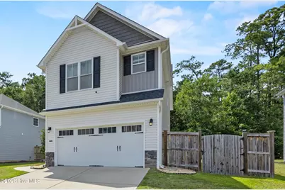 9389 Cassadine Court, Leland, NC 28451 - Photo 50