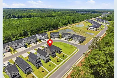 1504 Pine Log Trail NE, Bolivia, NC 28422 - Photo 38