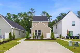 1504 Pine Log Trl NE, Bolivia, NC 28422 - Photo 36