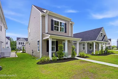 1504 Pine Log Trail NE, Bolivia, NC 28422 - Photo 4
