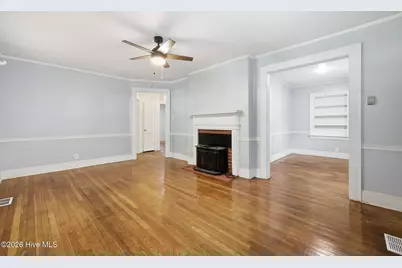 936 W Haven Boulevard, Rocky Mount, NC 27803 - Photo 6