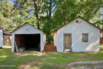 936 W Haven Boulevard, Rocky Mount, NC 27803 - Photo 38