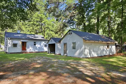 936 W Haven Boulevard, Rocky Mount, NC 27803 - Photo 40