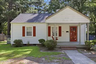 936 W Haven Blvd, Rocky Mount, NC 27803 - Photo 1