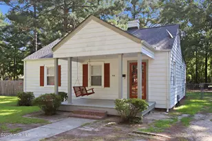 936 W Haven Blvd, Rocky Mount, NC 27803 - Photo 4
