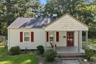 936 W Haven Blvd, Rocky Mount, NC 27803 - Photo 2