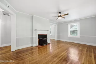 936 W Haven Blvd, Rocky Mount, NC 27803 - Photo 8
