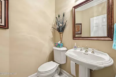 83 Abbottsford Drive, Pinehurst, NC 28374 - Photo 4